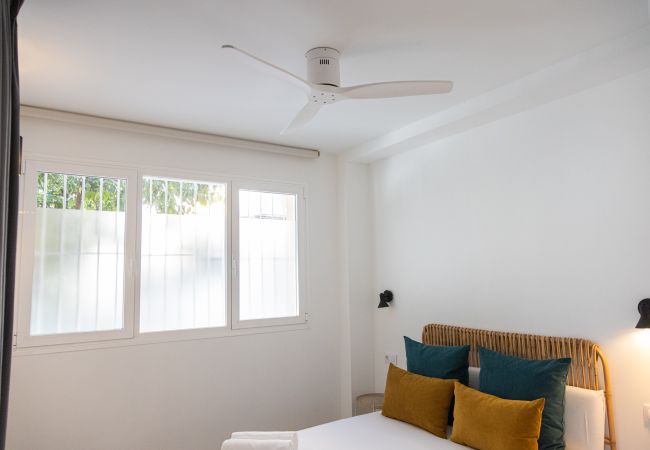 Апартаменты на Valencia - The Nazaret Apartment by Florit Flats Апартаменты на Valencia - The Nazaret Apartment by Florit Flats