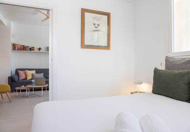 Апартаменты на Valencia - The Nazaret Apartment by Florit Flats Апартаменты на Valencia - The Nazaret Apartment by Florit Flats