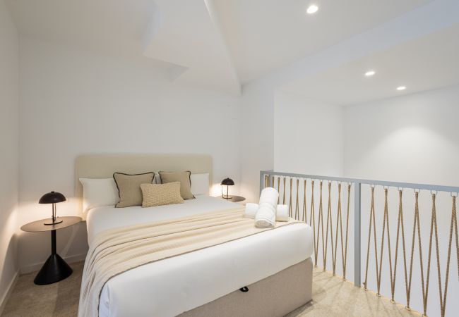  на Valencia - The Malilla Apartment 05 by Florit Flats