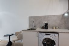 Апартаменты на Валенсия город / Valencia - The Malilla Apartment 15 by Florit Flats