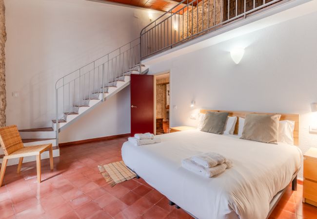 Апартаменты на Gerona / Girona - Cundaro 2