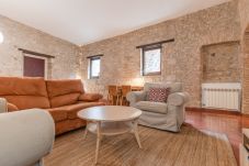 Апартаменты на Жирона / Girona - Cundaro 2