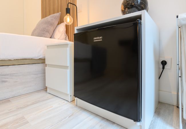 Rent by room на Madrid - Barcelona:  habitación con comodidad y zonas compartidas Gran Vía-Madrid. Temporal Rent by room на Madrid - Barcelona:  habitación con comodidad y zonas compartidas Gran Vía-Madrid. Temporal