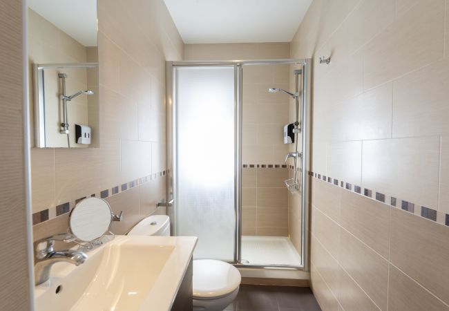 Апартаменты на Мадрид город / Madrid - Acogedor Apartamento de 1 Dormitorio – Madrid Апартаменты на Мадрид город / Madrid - Acogedor Apartamento de 1 Dormitorio – Madrid