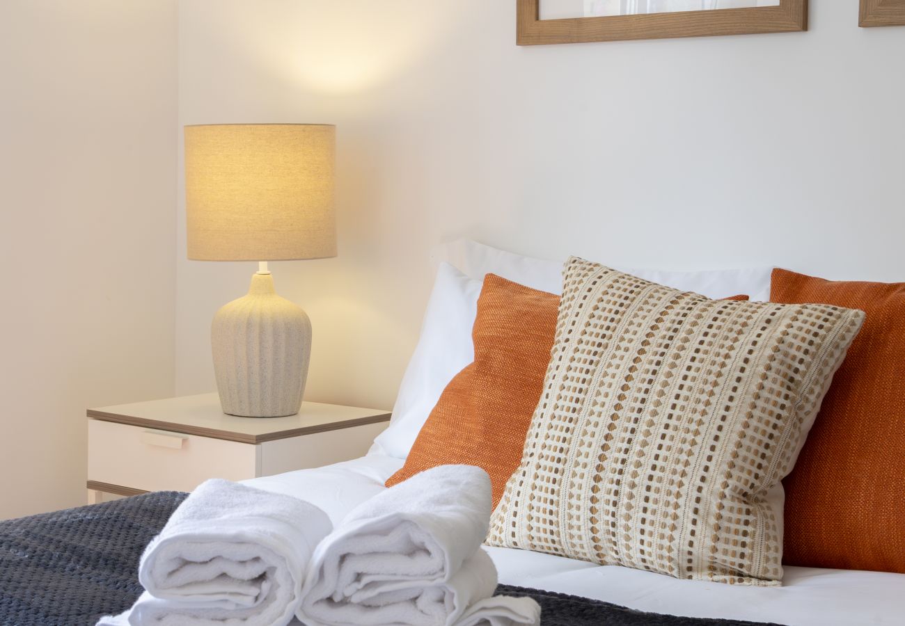 Апартаменты на Мадрид город / Madrid - Acogedor Apartamento de 1 Dormitorio – Madrid Апартаменты на Мадрид город / Madrid - Acogedor Apartamento de 1 Dormitorio – Madrid