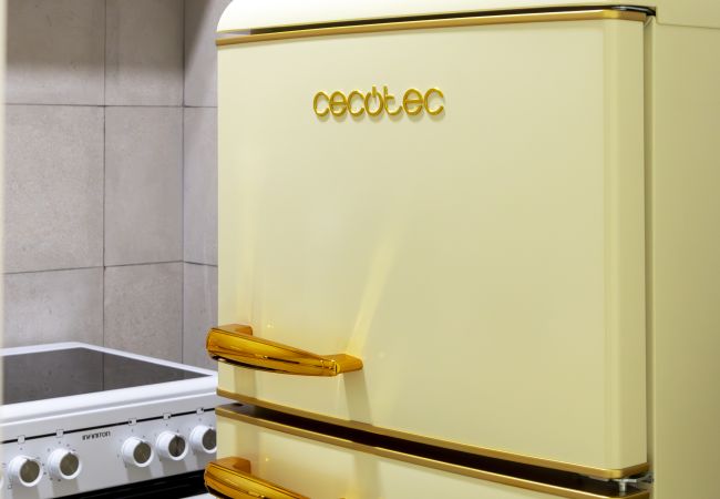 Апартаменты на Madrid - Apartamento de 1 dormitorio cerca de Plaza España-Madrid  Апартаменты на Madrid - Apartamento de 1 dormitorio cerca de Plaza España-Madrid