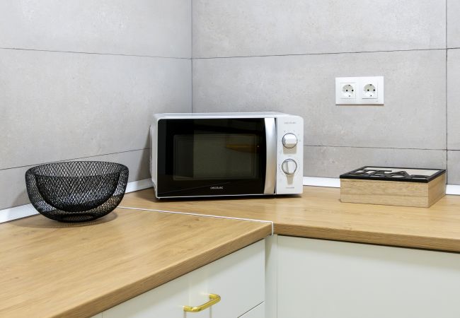 Апартаменты на Madrid - Apartamento de 1 dormitorio cerca de Plaza España-Madrid  Апартаменты на Madrid - Apartamento de 1 dormitorio cerca de Plaza España-Madrid