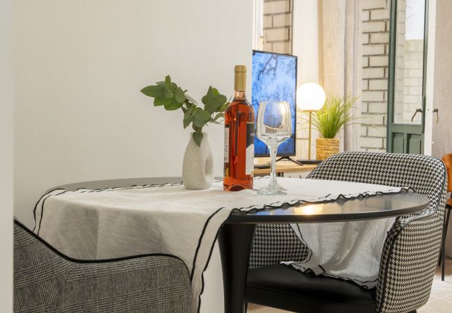 Апартаменты на Madrid - Apartamento de 1 dormitorio cerca de Plaza España-Madrid  Апартаменты на Madrid - Apartamento de 1 dormitorio cerca de Plaza España-Madrid