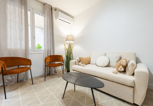 Апартаменты на Madrid - Apartamento de 1 dormitorio cerca de Plaza España-Madrid  Апартаменты на Madrid - Apartamento de 1 dormitorio cerca de Plaza España-Madrid
