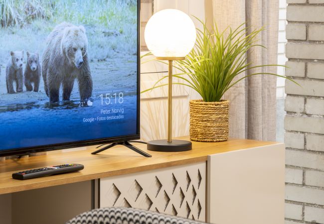 Апартаменты на Madrid - Apartamento de 1 dormitorio cerca de Plaza España-Madrid  Апартаменты на Madrid - Apartamento de 1 dormitorio cerca de Plaza España-Madrid