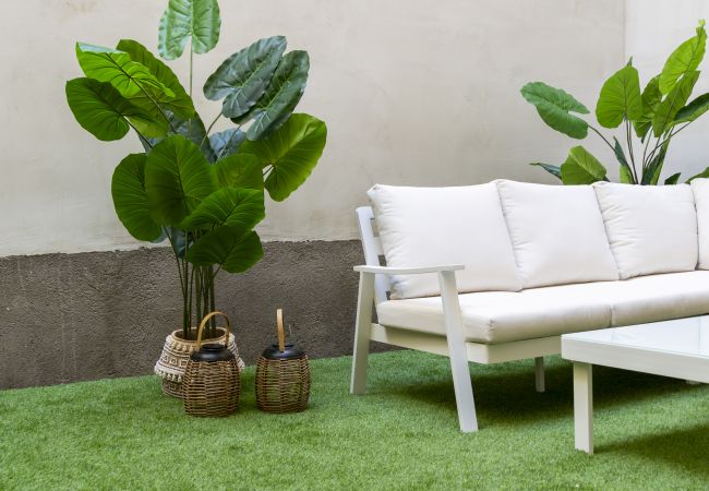 Апартаменты на Madrid - Apartamento de 1 dormitorio cerca de Plaza España-Madrid  Апартаменты на Madrid - Apartamento de 1 dormitorio cerca de Plaza España-Madrid