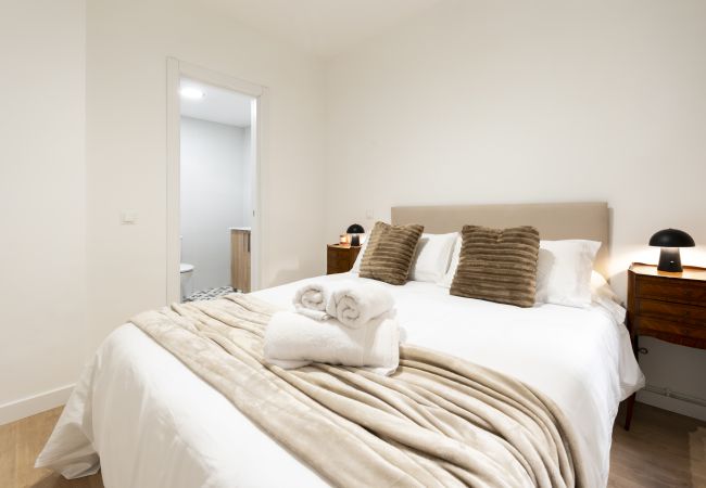 Апартаменты на Madrid - Apartamento de 1 dormitorio cerca de Plaza España-Madrid  Апартаменты на Madrid - Apartamento de 1 dormitorio cerca de Plaza España-Madrid