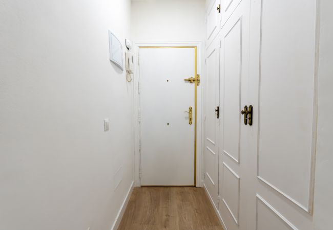 Апартаменты на Madrid - Apartamento de 1 dormitorio cerca de Plaza España-Madrid  Апартаменты на Madrid - Apartamento de 1 dormitorio cerca de Plaza España-Madrid