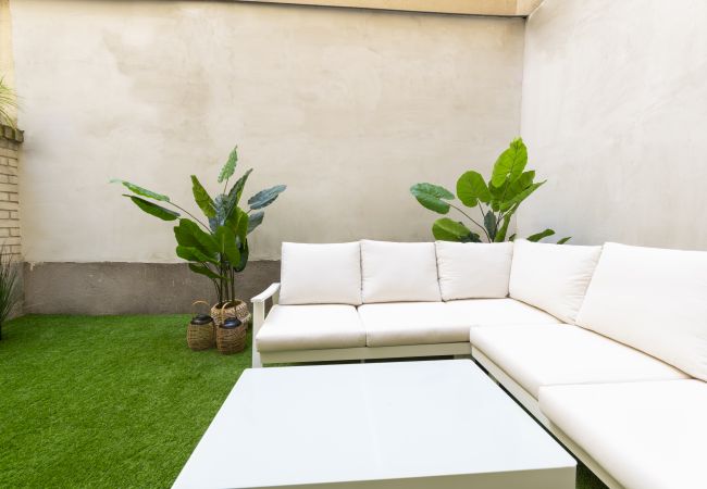 Апартаменты на Madrid - Apartamento de 1 dormitorio cerca de Plaza España-Madrid  Апартаменты на Madrid - Apartamento de 1 dormitorio cerca de Plaza España-Madrid