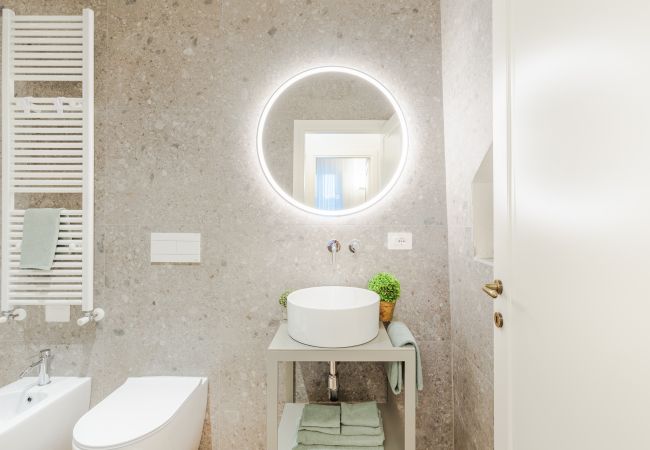 Апартаменты на Lucca - Modern Elegance inside Lucca Walls – with Terrace Апартаменты на Lucca - Modern Elegance inside Lucca Walls – with Terrace