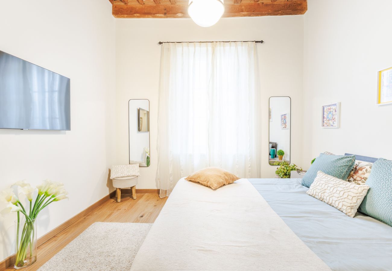 Апартаменты на Lucca - Historic and Contemporary 3 Bedrooms inside Lucca Апартаменты на Lucca - Historic and Contemporary 3 Bedrooms inside Lucca