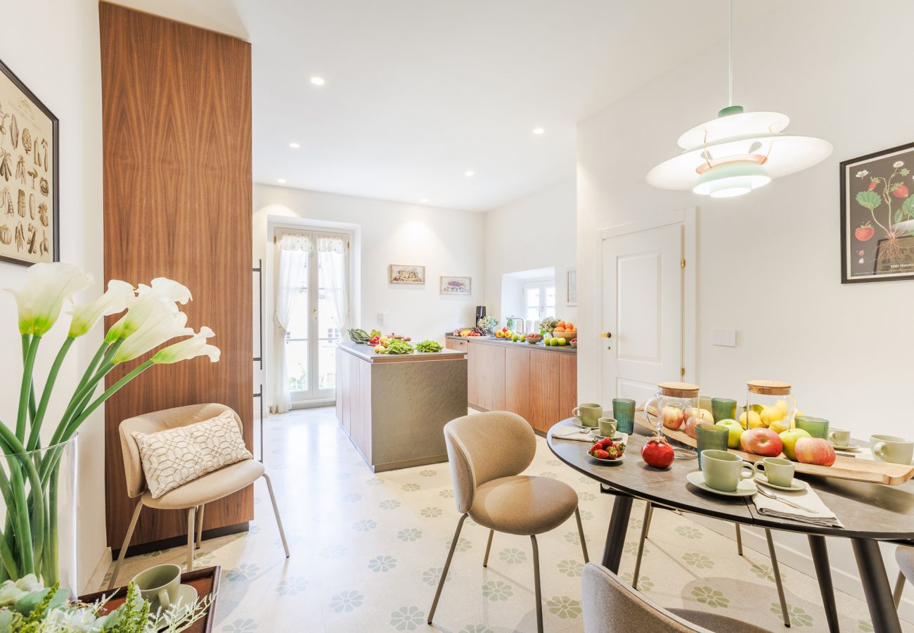 Апартаменты на Lucca - Historic and Contemporary 3 Bedrooms inside Lucca Апартаменты на Lucca - Historic and Contemporary 3 Bedrooms inside Lucca