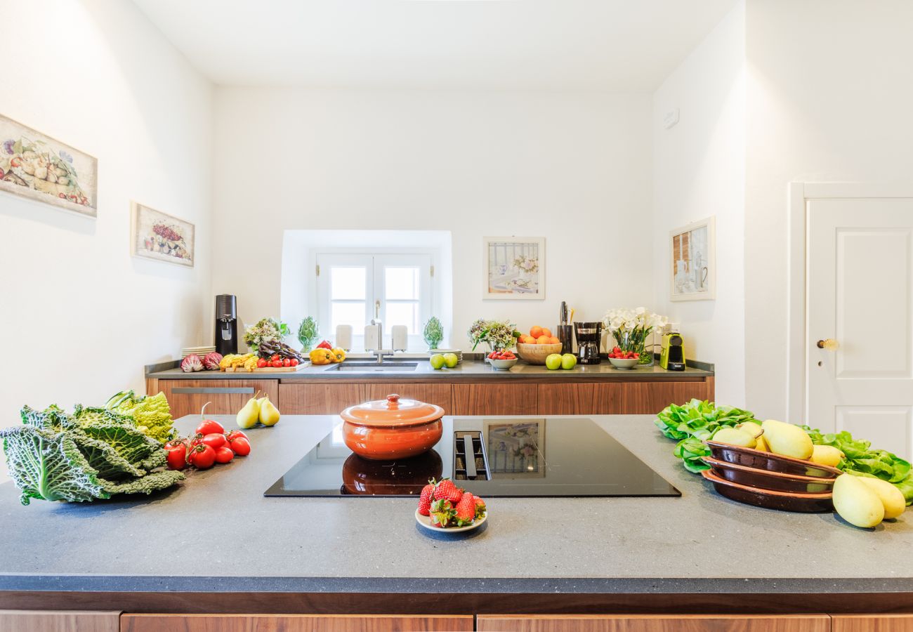 Апартаменты на Lucca - Historic and Contemporary 3 Bedrooms inside Lucca Апартаменты на Lucca - Historic and Contemporary 3 Bedrooms inside Lucca