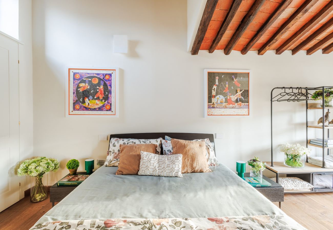 Апартаменты на Lucca - Historic and Contemporary 3 Bedrooms inside Lucca Апартаменты на Lucca - Historic and Contemporary 3 Bedrooms inside Lucca
