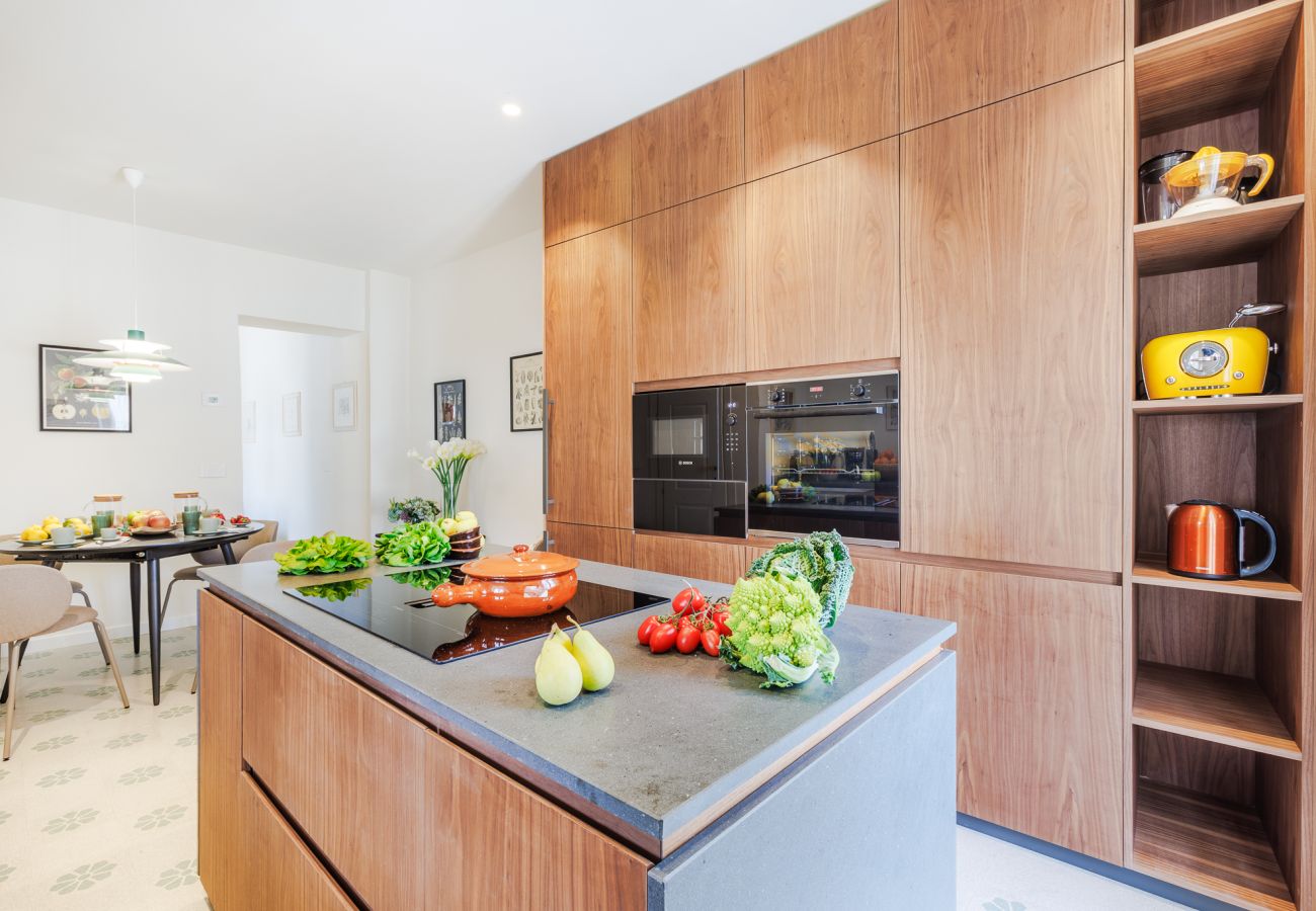 Апартаменты на Lucca - Historic and Contemporary 3 Bedrooms inside Lucca Апартаменты на Lucca - Historic and Contemporary 3 Bedrooms inside Lucca