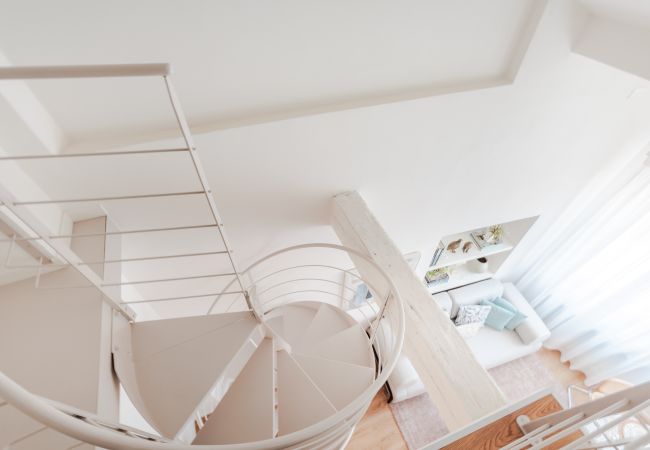 Апартаменты на Lucca - Luxury 2 Bedrooms 2 Bathrooms Penthouse, Elevator Апартаменты на Lucca - Luxury 2 Bedrooms 2 Bathrooms Penthouse, Elevator