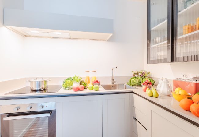 Апартаменты на Lucca - Luxury 2 Bedrooms 2 Bathrooms Penthouse, Elevator Апартаменты на Lucca - Luxury 2 Bedrooms 2 Bathrooms Penthouse, Elevator