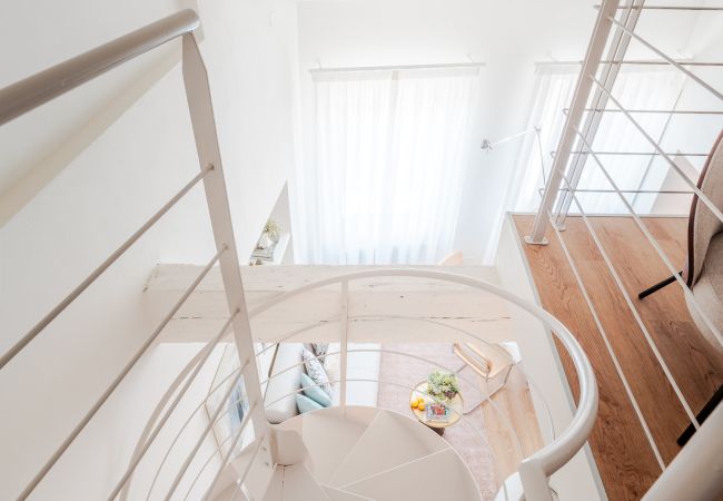 Апартаменты на Lucca - Luxury 2 Bedrooms 2 Bathrooms Penthouse, Elevator Апартаменты на Lucca - Luxury 2 Bedrooms 2 Bathrooms Penthouse, Elevator