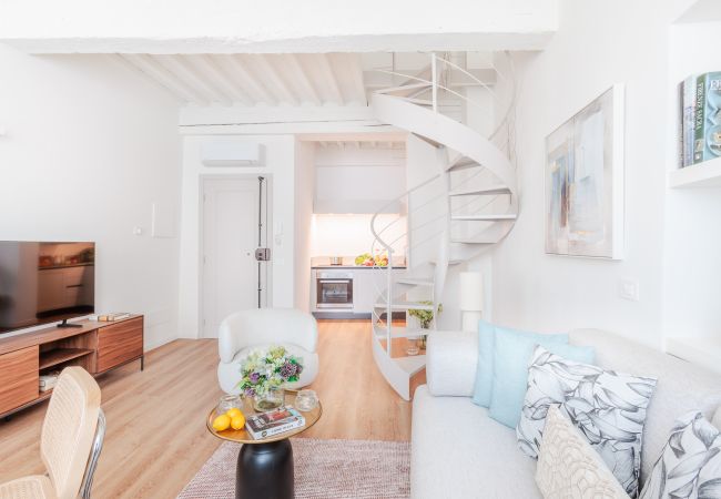 Апартаменты на Lucca - Luxury 2 Bedrooms 2 Bathrooms Penthouse, Elevator Апартаменты на Lucca - Luxury 2 Bedrooms 2 Bathrooms Penthouse, Elevator