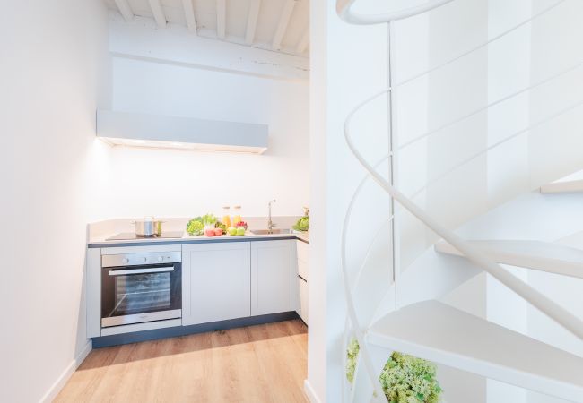 Апартаменты на Lucca - Luxury 2 Bedrooms 2 Bathrooms Penthouse, Elevator Апартаменты на Lucca - Luxury 2 Bedrooms 2 Bathrooms Penthouse, Elevator