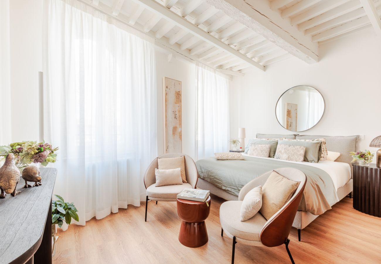 Апартаменты на Lucca - Smart Apartment with Terrace and elevator in Lucca Апартаменты на Lucca - Smart Apartment with Terrace and elevator in Lucca