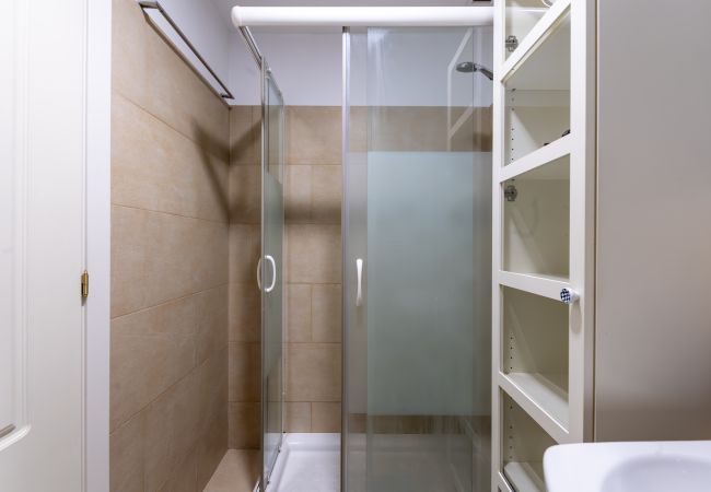 Апартаменты на Madrid - Piso de 1 dormitorio y balcón -Alquiler Temporal en Madrid  Апартаменты на Madrid - Piso de 1 dormitorio y balcón -Alquiler Temporal en Madrid