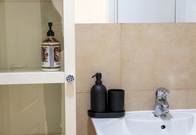 Апартаменты на Madrid - Piso de 1 dormitorio y balcón -Alquiler Temporal en Madrid  Апартаменты на Madrid - Piso de 1 dormitorio y balcón -Alquiler Temporal en Madrid