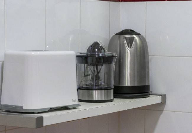 Апартаменты на Madrid - Piso de 1 dormitorio y balcón -Alquiler Temporal en Madrid  Апартаменты на Madrid - Piso de 1 dormitorio y balcón -Alquiler Temporal en Madrid