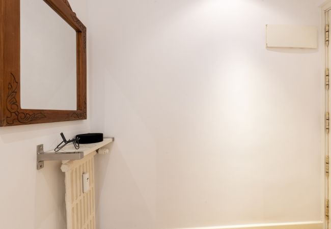 Апартаменты на Madrid - Piso de 1 dormitorio y balcón -Alquiler Temporal en Madrid  Апартаменты на Madrid - Piso de 1 dormitorio y balcón -Alquiler Temporal en Madrid