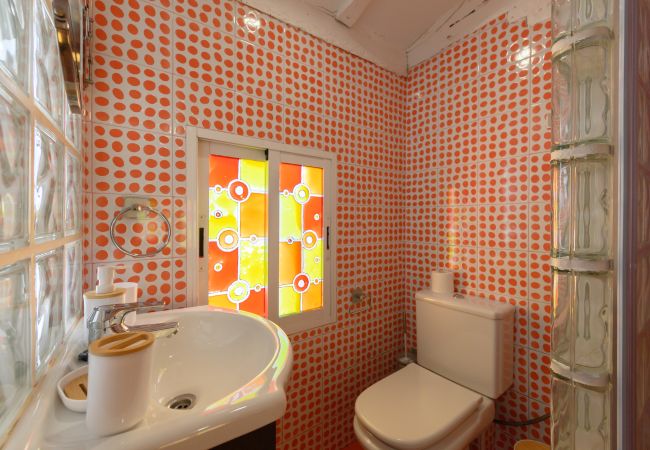 Апартаменты на Madrid - Piso tipo loft de 1 dormitorio en el centro de Madrid. Temporal Апартаменты на Madrid - Piso tipo loft de 1 dormitorio en el centro de Madrid. Temporal