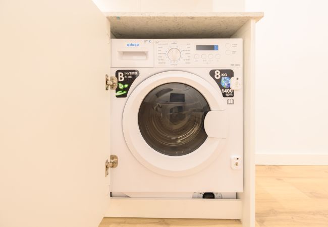 Апартаменты на Madrid - Piso de 1 dormitorio en el Centro de Madrid Temporal Апартаменты на Madrid - Piso de 1 dormitorio en el Centro de Madrid Temporal