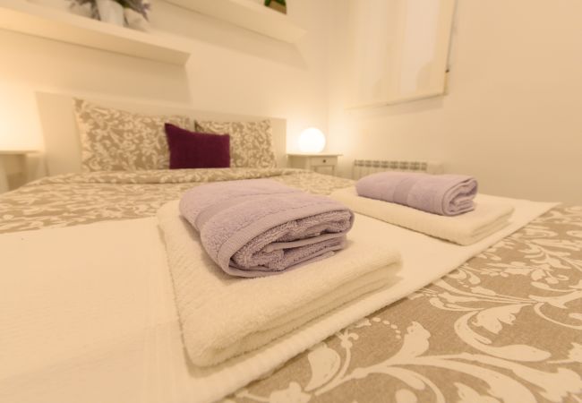 Апартаменты на Madrid - Piso de 1 dormitorio en el Centro de Madrid Temporal Апартаменты на Madrid - Piso de 1 dormitorio en el Centro de Madrid Temporal