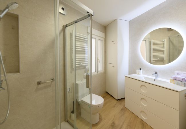 Апартаменты на Madrid - Piso de 1 dormitorio en el Centro de Madrid Temporal Апартаменты на Madrid - Piso de 1 dormitorio en el Centro de Madrid Temporal