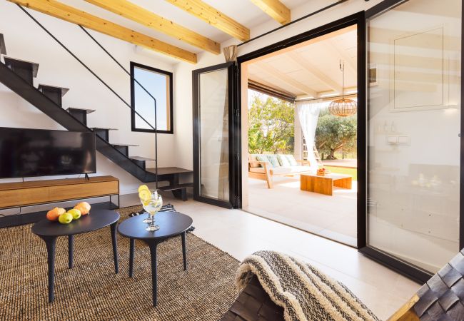 Вилла на Muro - 277 Son Sant Joan by Mallorca Charme Вилла на Muro - 277 Son Sant Joan by Mallorca Charme