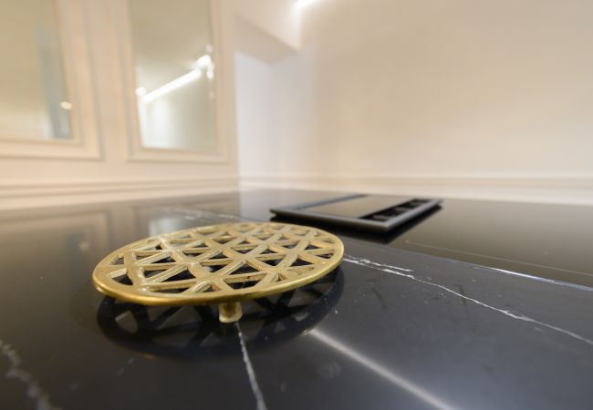 Апартаменты на Madrid - Exclusivo Piso de Lujo en el Barrio de Salamanca – Elegancia y Confort en el Corazón de Madrid .Temporal  Апартаменты на Madrid - Exclusivo Piso de Lujo en el Barrio de Salamanca – Elegancia y Confort en el Corazón de Madrid .Temporal