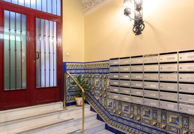 Апартаменты на Madrid - Exclusivo Piso de Lujo en el Barrio de Salamanca – Elegancia y Confort en el Corazón de Madrid .Temporal  Апартаменты на Madrid - Exclusivo Piso de Lujo en el Barrio de Salamanca – Elegancia y Confort en el Corazón de Madrid .Temporal