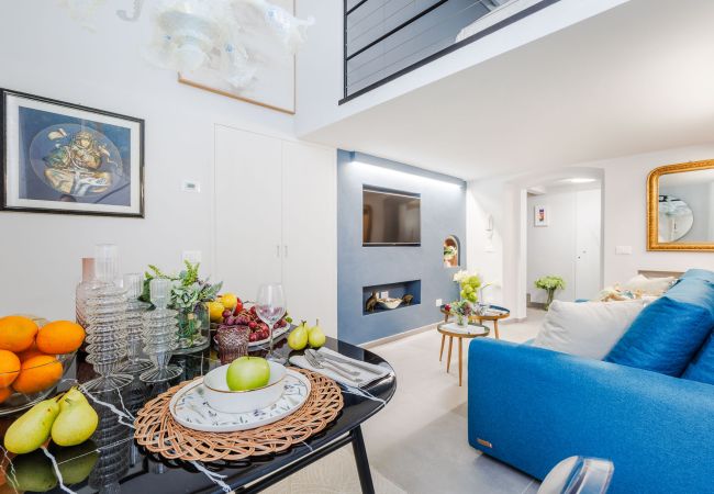 Апартаменты на Lucca - The Atelier House Lucca, a Smart Duplex Apartment Апартаменты на Lucca - The Atelier House Lucca, a Smart Duplex Apartment