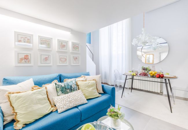 Апартаменты на Lucca - The Atelier House Lucca, a Smart Duplex Apartment Апартаменты на Lucca - The Atelier House Lucca, a Smart Duplex Apartment