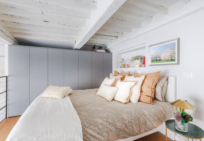 Апартаменты на Lucca - The Atelier House Lucca, a Smart Duplex Apartment Апартаменты на Lucca - The Atelier House Lucca, a Smart Duplex Apartment