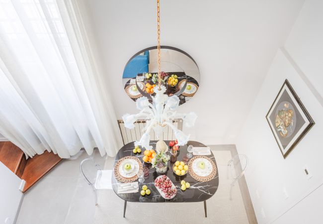Апартаменты на Lucca - The Atelier House Lucca, a Smart Duplex Apartment Апартаменты на Lucca - The Atelier House Lucca, a Smart Duplex Apartment