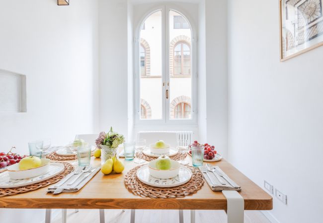 Апартаменты на Lucca - Smart and Convenient Fully Air Conditioned Apartment  Апартаменты на Lucca - Smart and Convenient Fully Air Conditioned Apartment