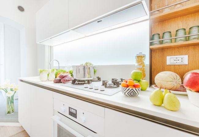 Апартаменты на Lucca - Smart and Convenient Fully Air Conditioned Apartment  Апартаменты на Lucca - Smart and Convenient Fully Air Conditioned Apartment