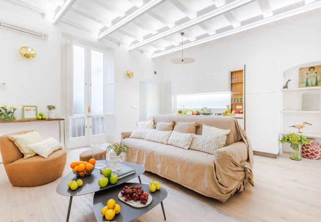 Апартаменты на Lucca - Smart and Convenient Fully Air Conditioned Apartment  Апартаменты на Lucca - Smart and Convenient Fully Air Conditioned Apartment