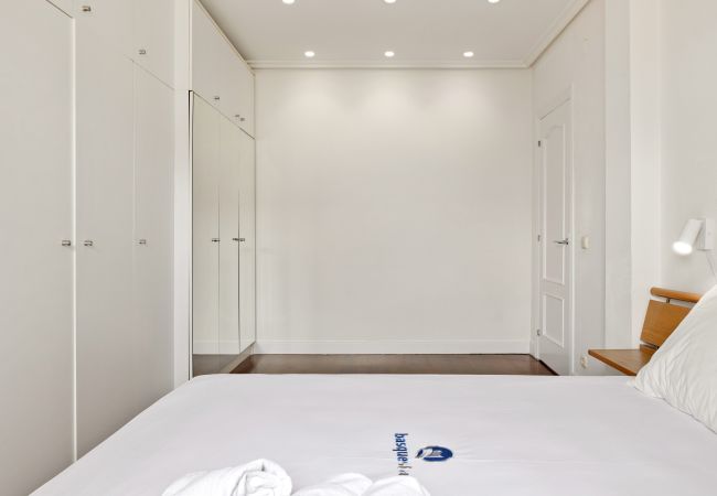 Апартаменты на San Sebastián/Donostia - KATEA - BASQUE STAY Апартаменты на San Sebastián/Donostia - KATEA - BASQUE STAY