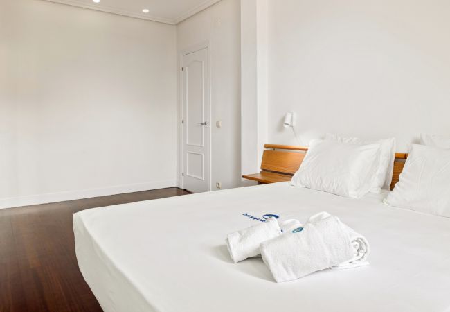 Апартаменты на San Sebastián/Donostia - KATEA - BASQUE STAY Апартаменты на San Sebastián/Donostia - KATEA - BASQUE STAY